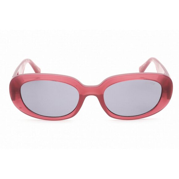 GUESS GU8260-83Y-54 Sunglasses Size 54mm 140mm 20mm violet Women NEW main image 5